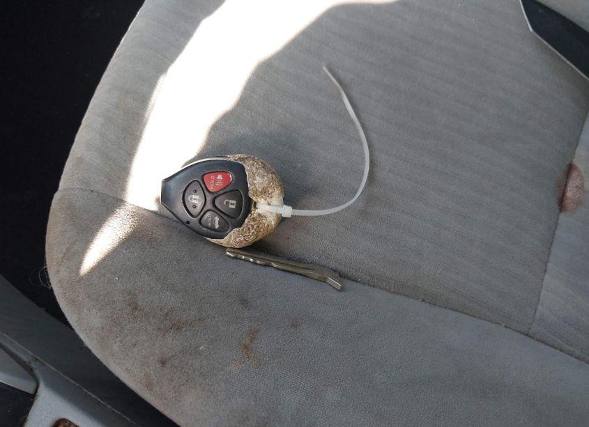 Photo 11 of 2010 Toyota Corolla LE (VIN 2T1BU4EEXAC412605)