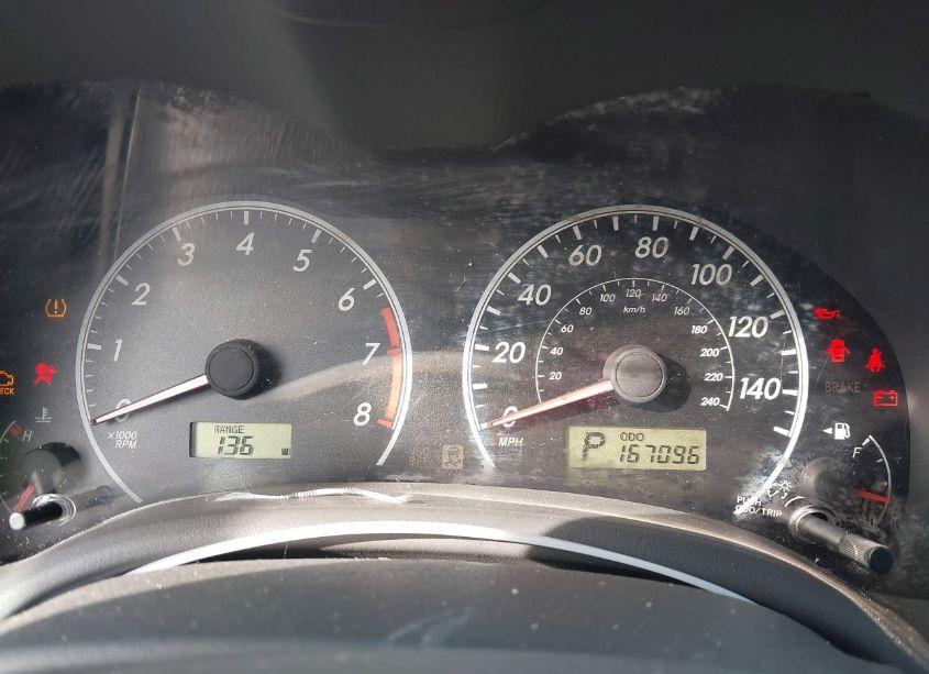 Photo 7 of 2010 Toyota Corolla LE (VIN 2T1BU4EEXAC424981)