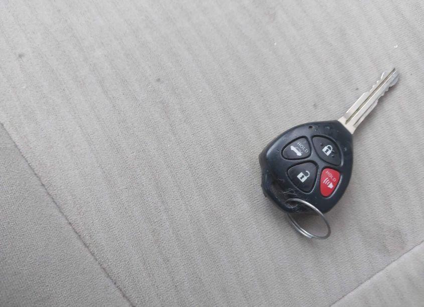 Photo 11 of 2010 Toyota Corolla LE (VIN 2T1BU4EEXAC470665)