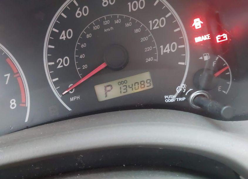 Photo 15 of 2010 Toyota Corolla LE (VIN 2T1BU4EEXAC470665)