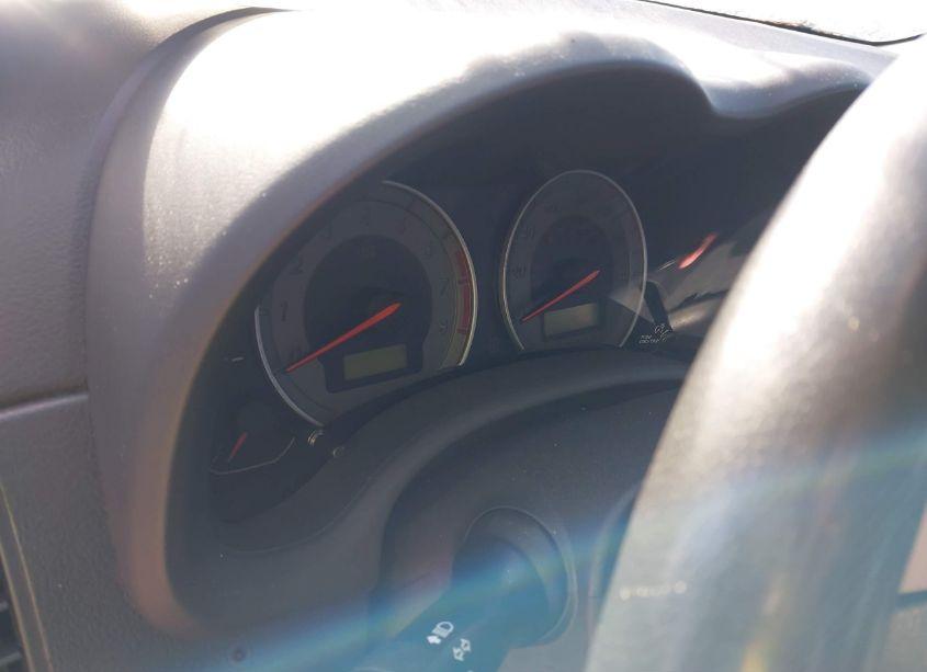 Photo 7 of 2010 Toyota Corolla S (VIN 2T1BU4EEXAC478846)