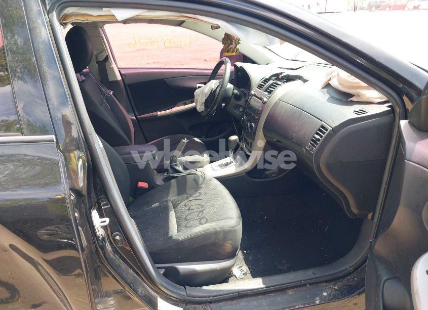 Photo 5 of 2010 Toyota Corolla S (VIN 2T1BU4EEXAC495713)