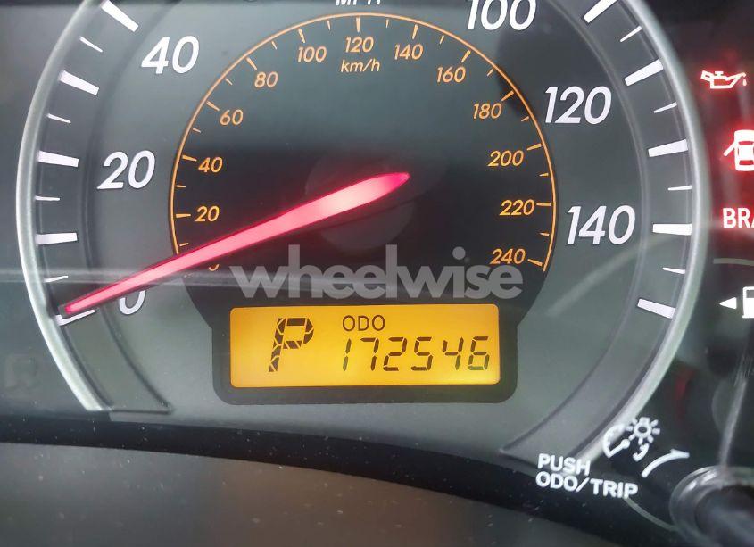 Photo 7 of 2010 Toyota Corolla S (VIN 2T1BU4EEXAC505821)