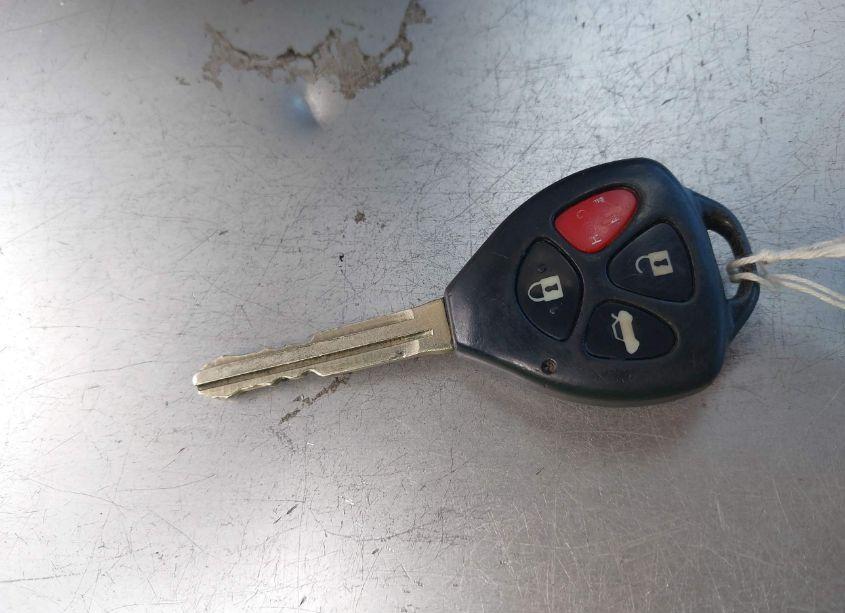 Photo 11 of 2010 Toyota Corolla LE (VIN 2T1BU4EEXAC516799)