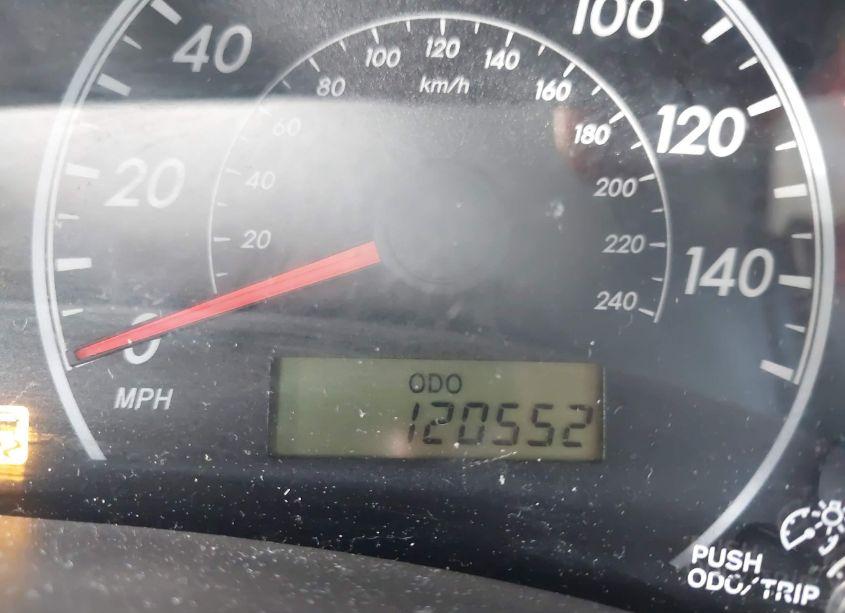 Photo 15 of 2010 Toyota Corolla LE (VIN 2T1BU4EEXAC516799)