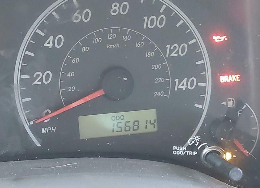 Photo 14 of 2010 Toyota Corolla LE (VIN 2T1BU4EEXAC518973)