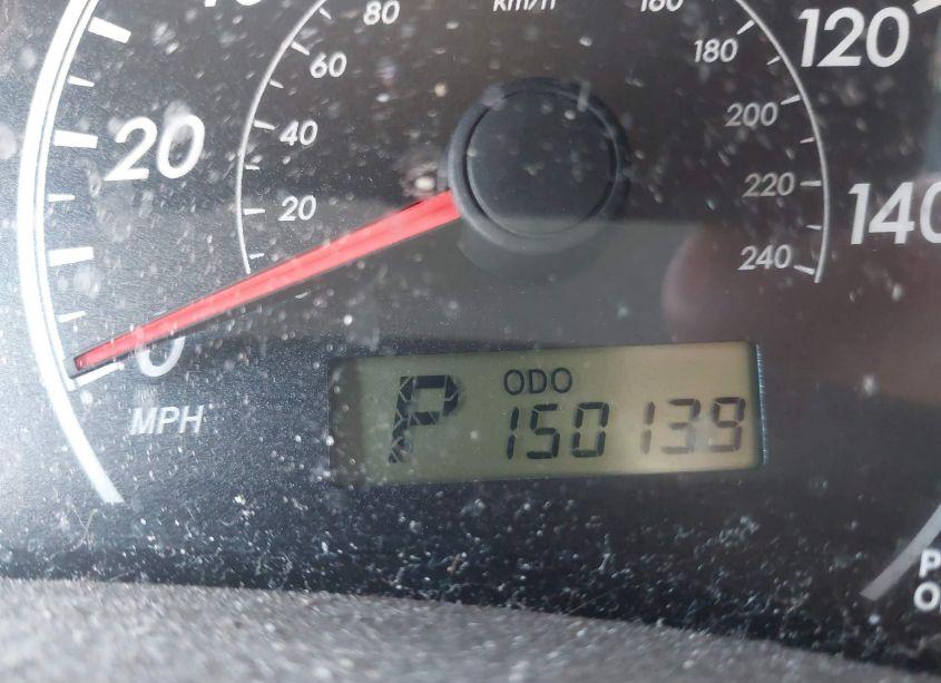 Photo 15 of 2010 Toyota Corolla LE (VIN 2T1BU4EEXAC529116)