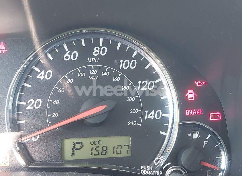 Photo 7 of 2011 Toyota Corolla S (VIN 2T1BU4EEXBC575577)