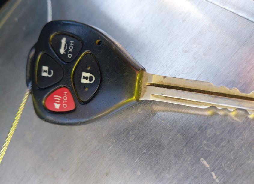 Photo 11 of 2011 Toyota Corolla LE (VIN 2T1BU4EEXBC578639)