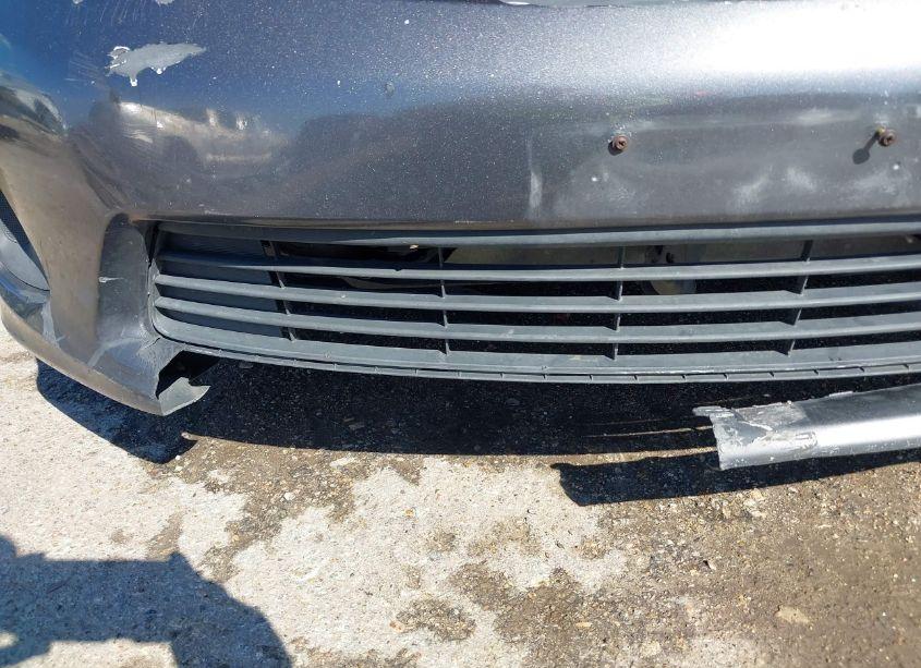 Photo 17 of 2011 Toyota Corolla LE (VIN 2T1BU4EEXBC578639)