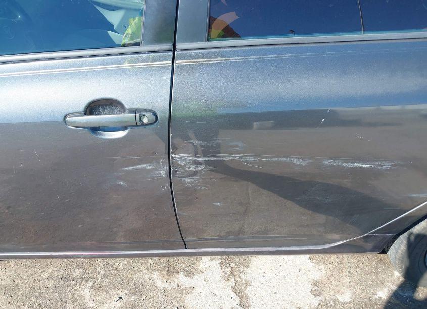 Photo 6 of 2011 Toyota Corolla LE (VIN 2T1BU4EEXBC578639)