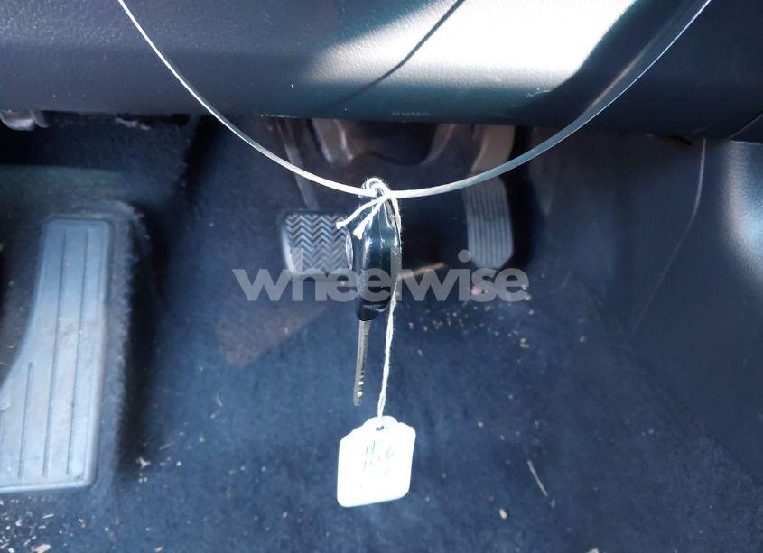 Photo 11 of 2011 Toyota Corolla S (VIN 2T1BU4EEXBC585820)