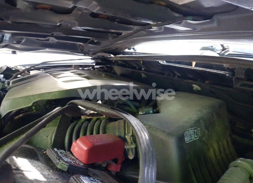 Photo 10 of 2011 Toyota Corolla (VIN 2T1BU4EEXBC591164)