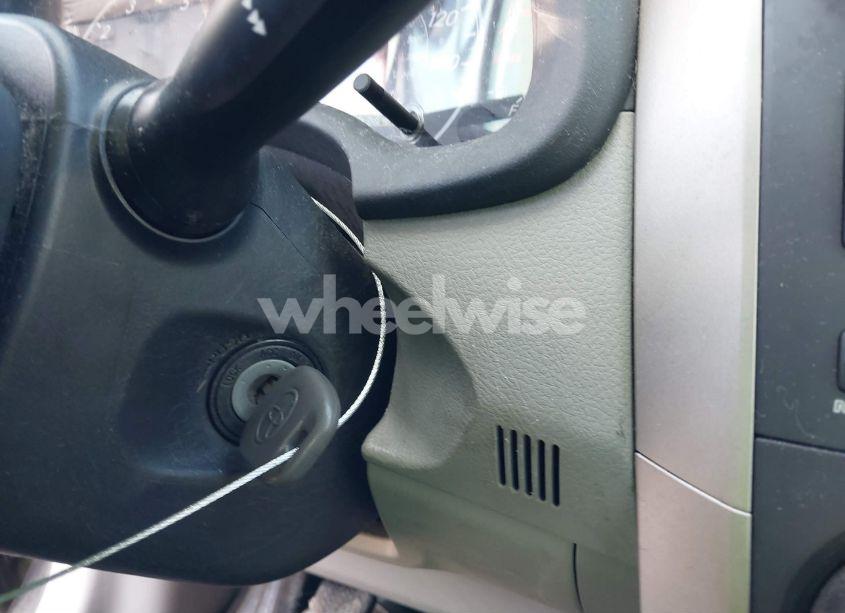 Photo 11 of 2011 Toyota Corolla (VIN 2T1BU4EEXBC591164)