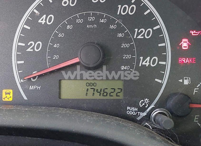 Photo 15 of 2011 Toyota Corolla (VIN 2T1BU4EEXBC591164)