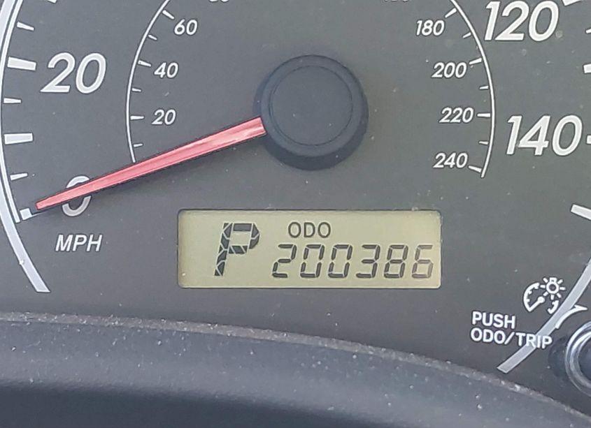 Photo 16 of 2011 Toyota Corolla LE (VIN 2T1BU4EEXBC598633)