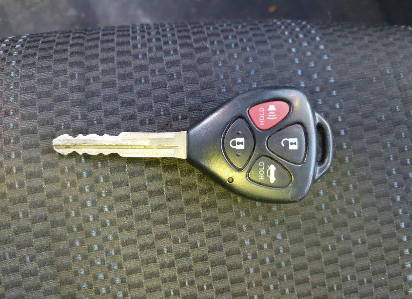 Photo 11 of 2011 Toyota Corolla S (VIN 2T1BU4EEXBC615348)