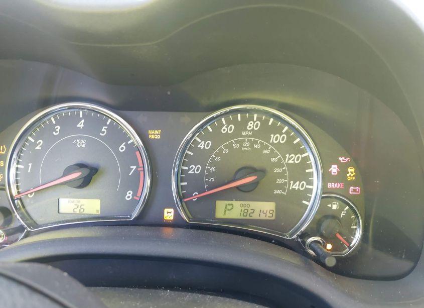 Photo 7 of 2011 Toyota Corolla S (VIN 2T1BU4EEXBC615348)