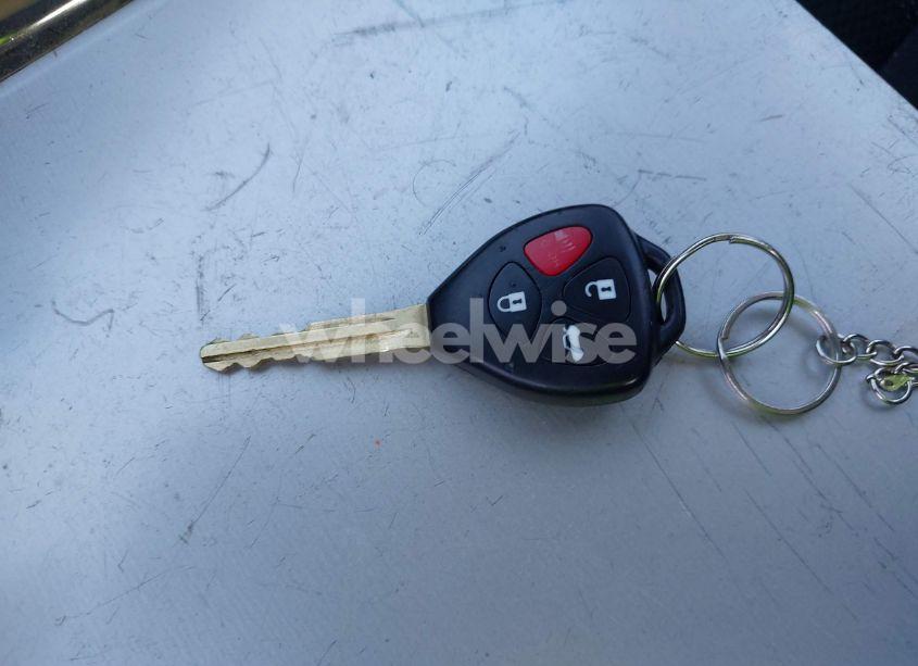 Photo 11 of 2011 Toyota Corolla S (VIN 2T1BU4EEXBC618606)