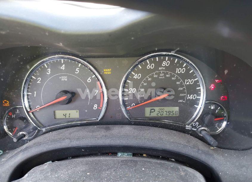 Photo 7 of 2011 Toyota Corolla S (VIN 2T1BU4EEXBC621490)