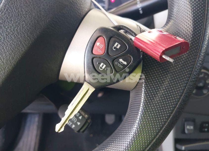 Photo 11 of 2011 Toyota Corolla S (VIN 2T1BU4EEXBC629153)