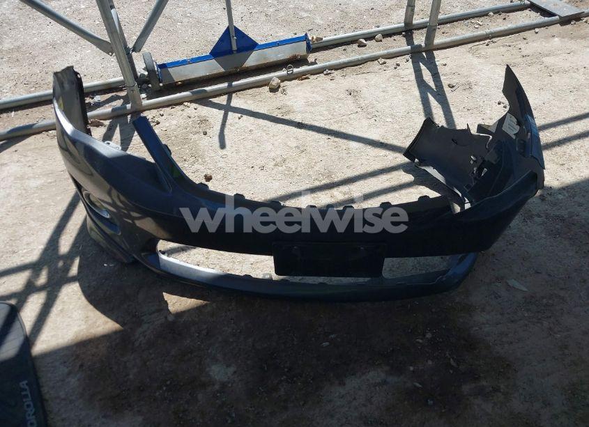 Photo 12 of 2011 Toyota Corolla S (VIN 2T1BU4EEXBC629153)