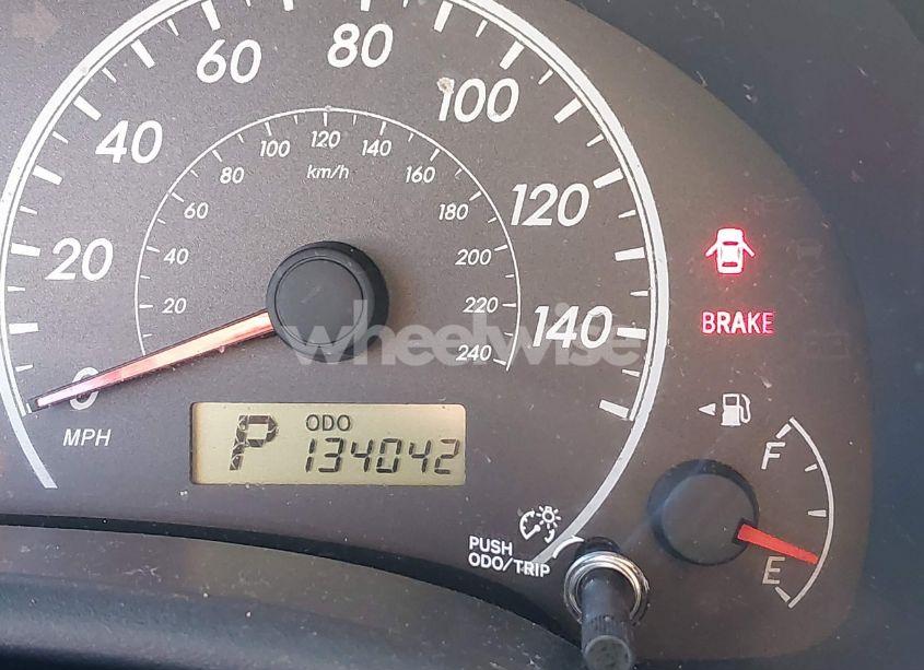 Photo 15 of 2011 Toyota Corolla LE (VIN 2T1BU4EEXBC630710)