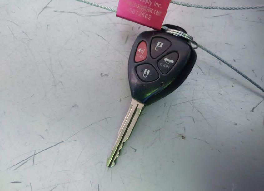 Photo 11 of 2011 Toyota Corolla S (VIN 2T1BU4EEXBC636555)