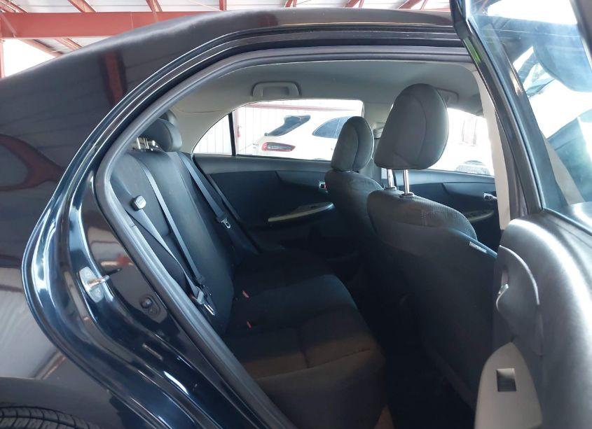 Photo 8 of 2011 Toyota Corolla S (VIN 2T1BU4EEXBC636555)