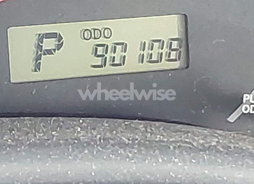 Photo 15 of 2011 Toyota Corolla LE (VIN 2T1BU4EEXBC646745)