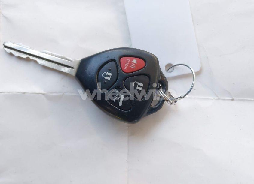 Photo 11 of 2011 Toyota Corolla LE (VIN 2T1BU4EEXBC650407)