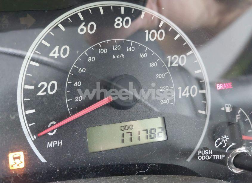 Photo 15 of 2011 Toyota Corolla LE (VIN 2T1BU4EEXBC663593)