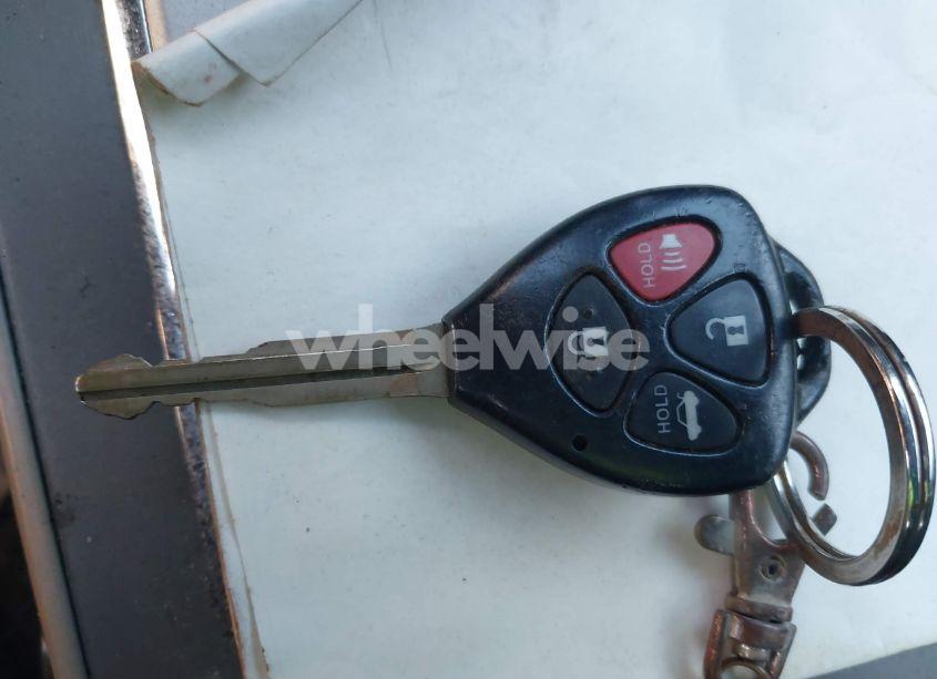 Photo 11 of 2011 Toyota Corolla S (VIN 2T1BU4EEXBC676764)