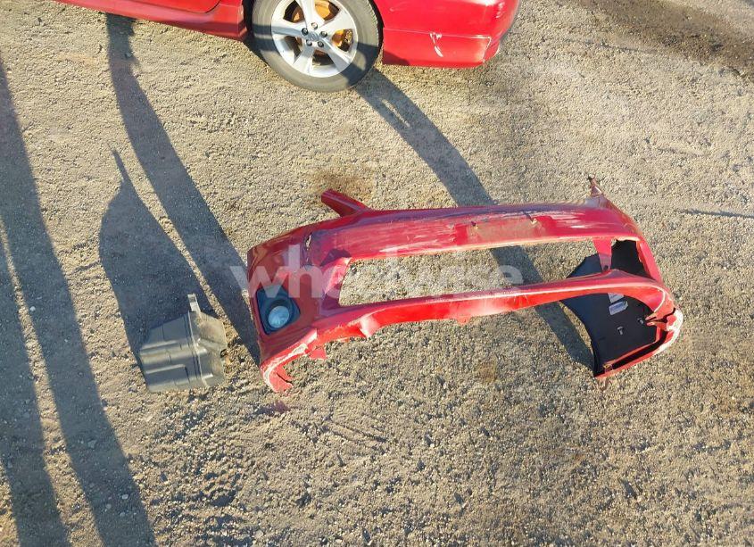 Photo 12 of 2011 Toyota Corolla S (VIN 2T1BU4EEXBC676764)