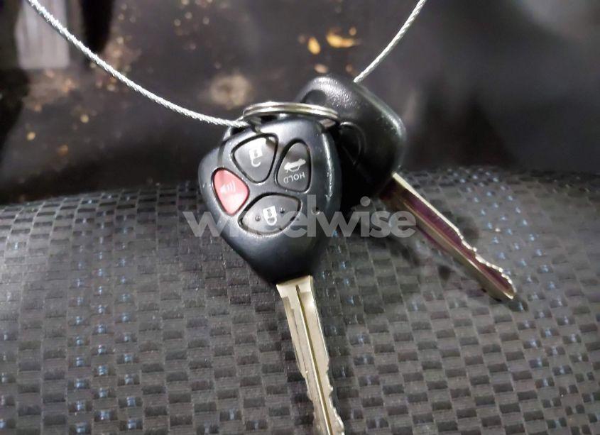 Photo 11 of 2011 Toyota Corolla S (VIN 2T1BU4EEXBC697470)