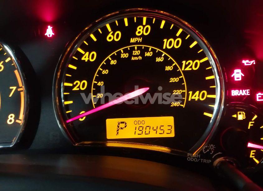 Photo 15 of 2011 Toyota Corolla S (VIN 2T1BU4EEXBC697470)