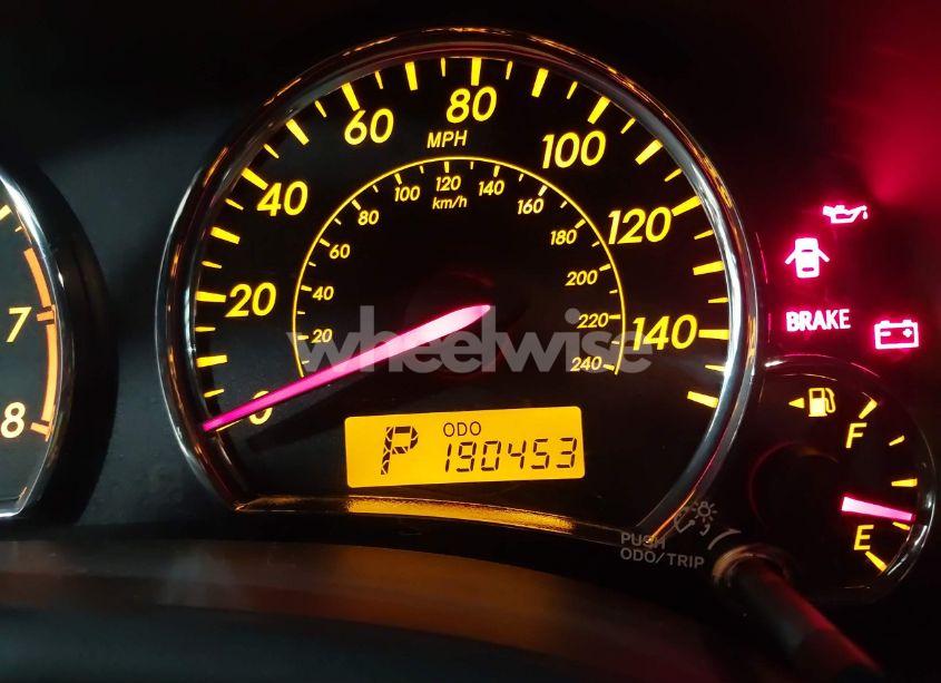 Photo 7 of 2011 Toyota Corolla S (VIN 2T1BU4EEXBC697470)