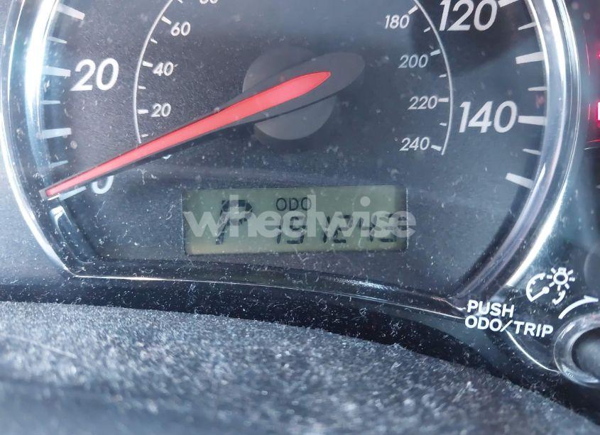 Photo 15 of 2011 Toyota Corolla S (VIN 2T1BU4EEXBC701890)