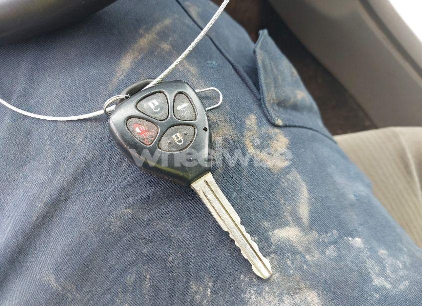 Photo 11 of 2011 Toyota Corolla LE (VIN 2T1BU4EEXBC705342)