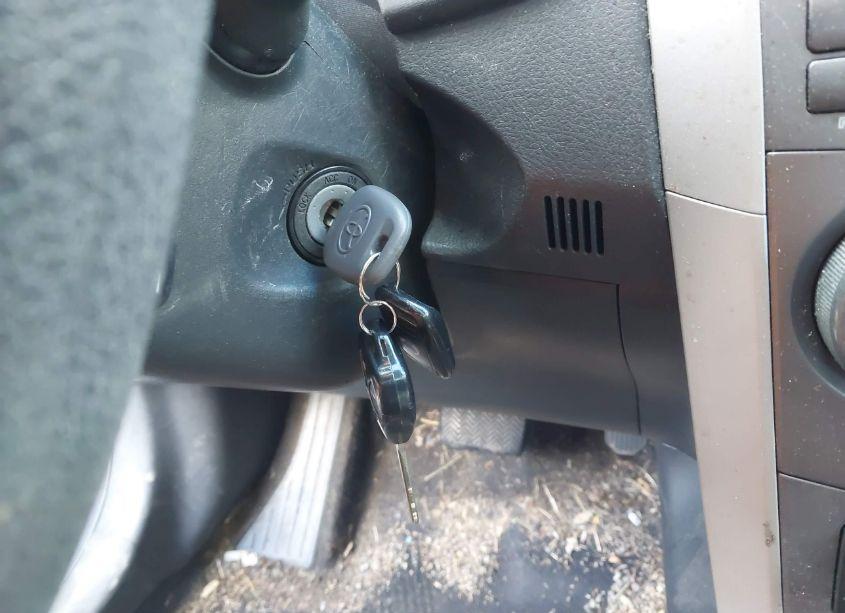 Photo 11 of 2011 Toyota Corolla S (VIN 2T1BU4EEXBC712565)