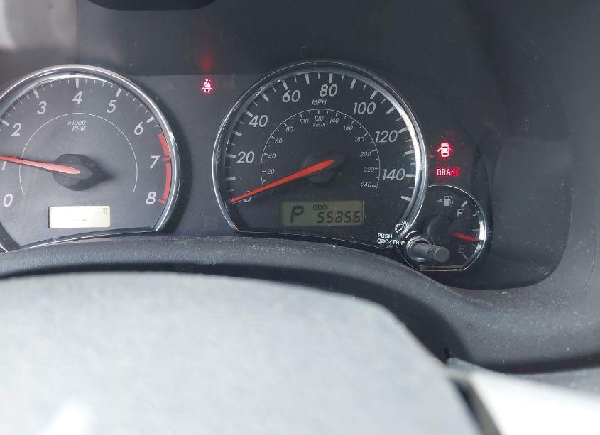 Photo 16 of 2011 Toyota Corolla S (VIN 2T1BU4EEXBC712565)