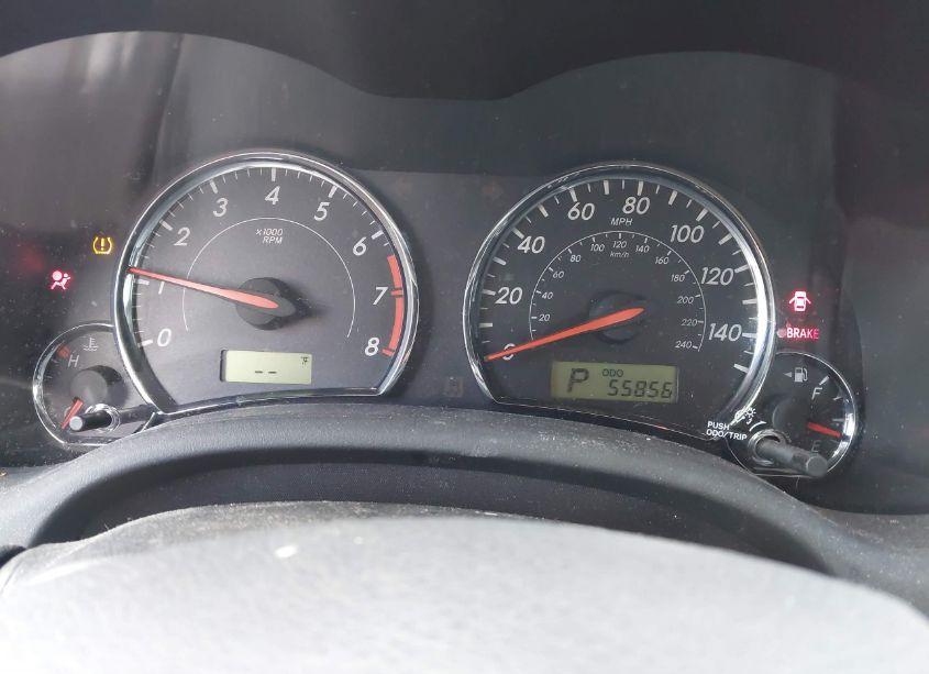 Photo 7 of 2011 Toyota Corolla S (VIN 2T1BU4EEXBC712565)