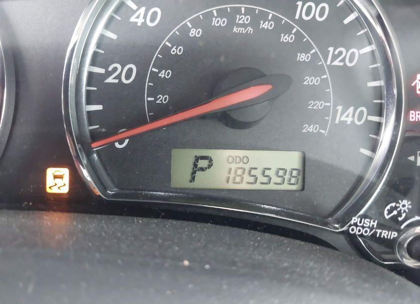 Photo 15 of 2011 Toyota Corolla S (VIN 2T1BU4EEXBC717457)