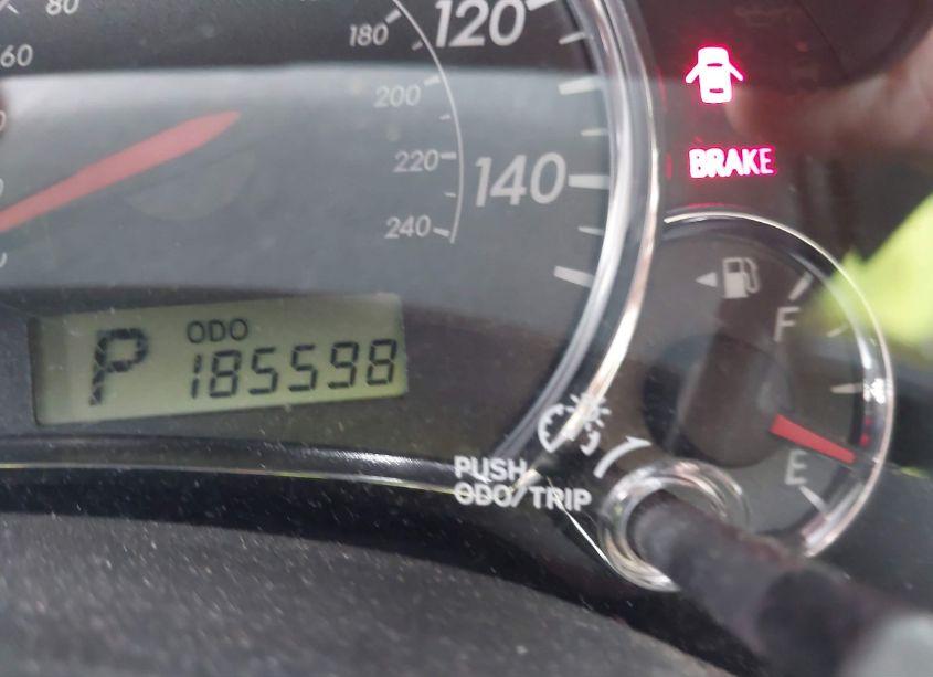 Photo 7 of 2011 Toyota Corolla S (VIN 2T1BU4EEXBC717457)