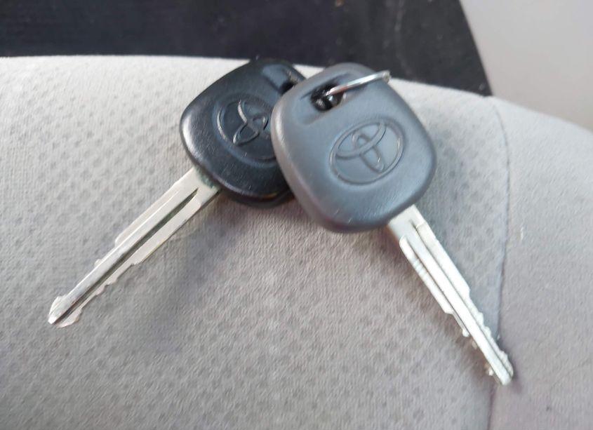 Photo 11 of 2011 Toyota Corolla (VIN 2T1BU4EEXBC726336)