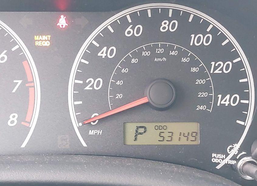 Photo 15 of 2011 Toyota Corolla (VIN 2T1BU4EEXBC726336)