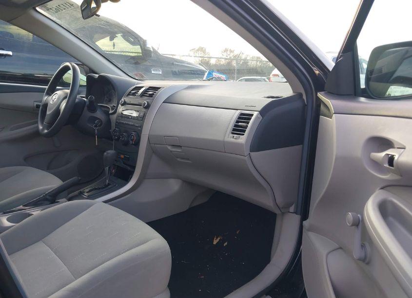 Photo 5 of 2011 Toyota Corolla (VIN 2T1BU4EEXBC726336)