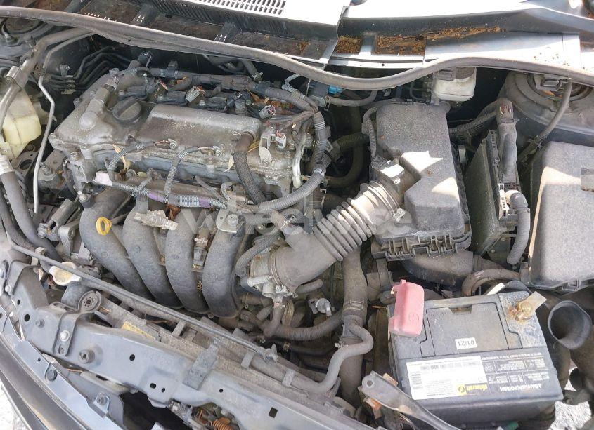 Photo 10 of 2011 Toyota Corolla LE (VIN 2T1BU4EEXBC746537)