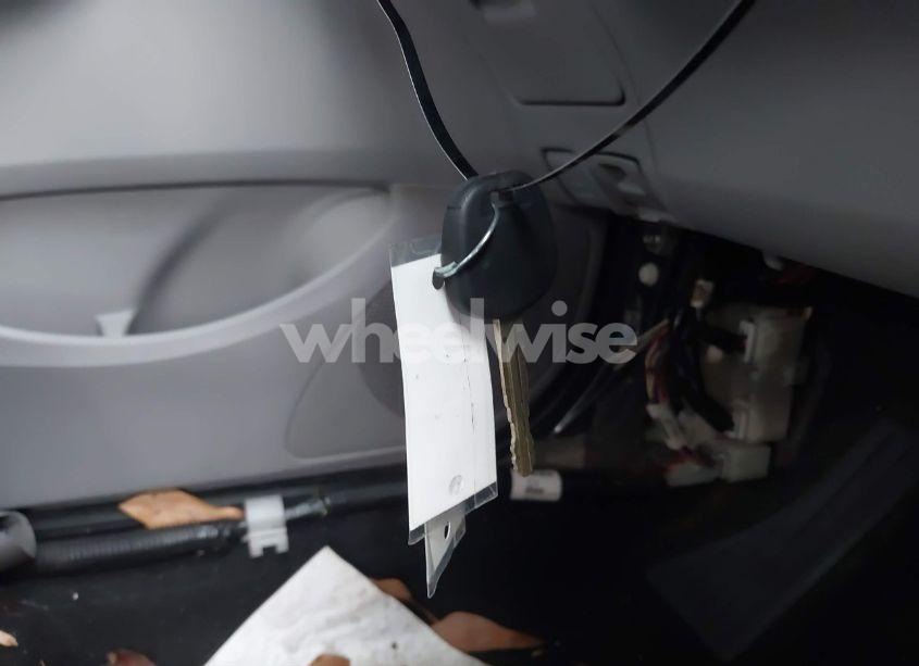 Photo 11 of 2011 Toyota Corolla LE (VIN 2T1BU4EEXBC746537)