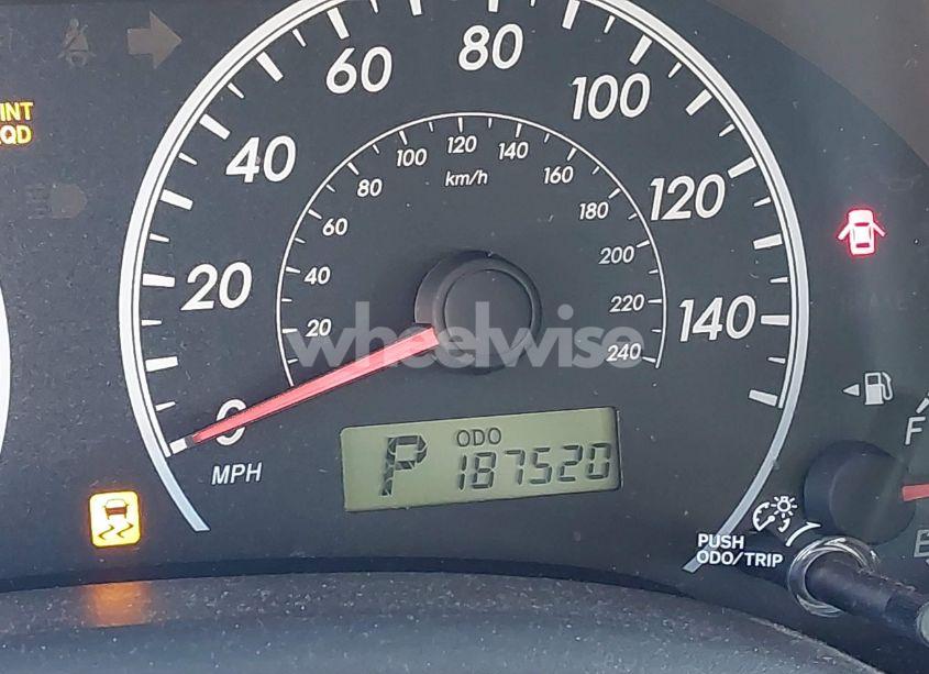 Photo 15 of 2011 Toyota Corolla LE (VIN 2T1BU4EEXBC752841)